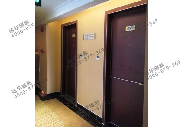 酒店餐飲生態(tài)門(mén)